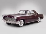 Lincoln Continental Mk II 1956 года